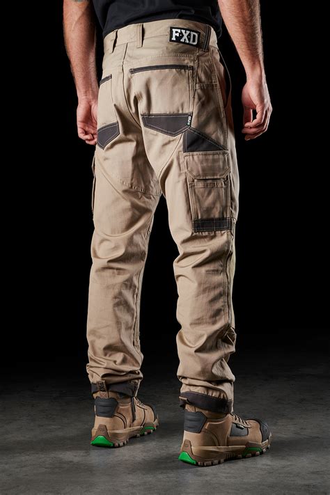 cargo work pants